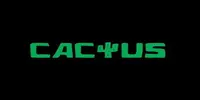Логотип Cactus Casino